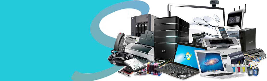 Informatica hardware